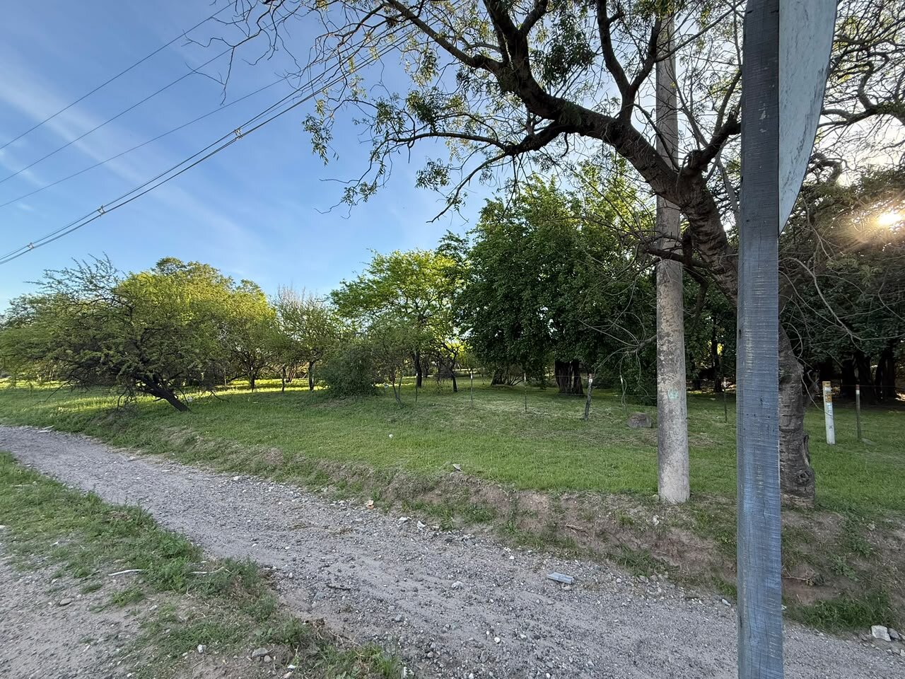 VENDO LOTE S/E53 RIO CEBALLOS -TERRENO - Imagen 11