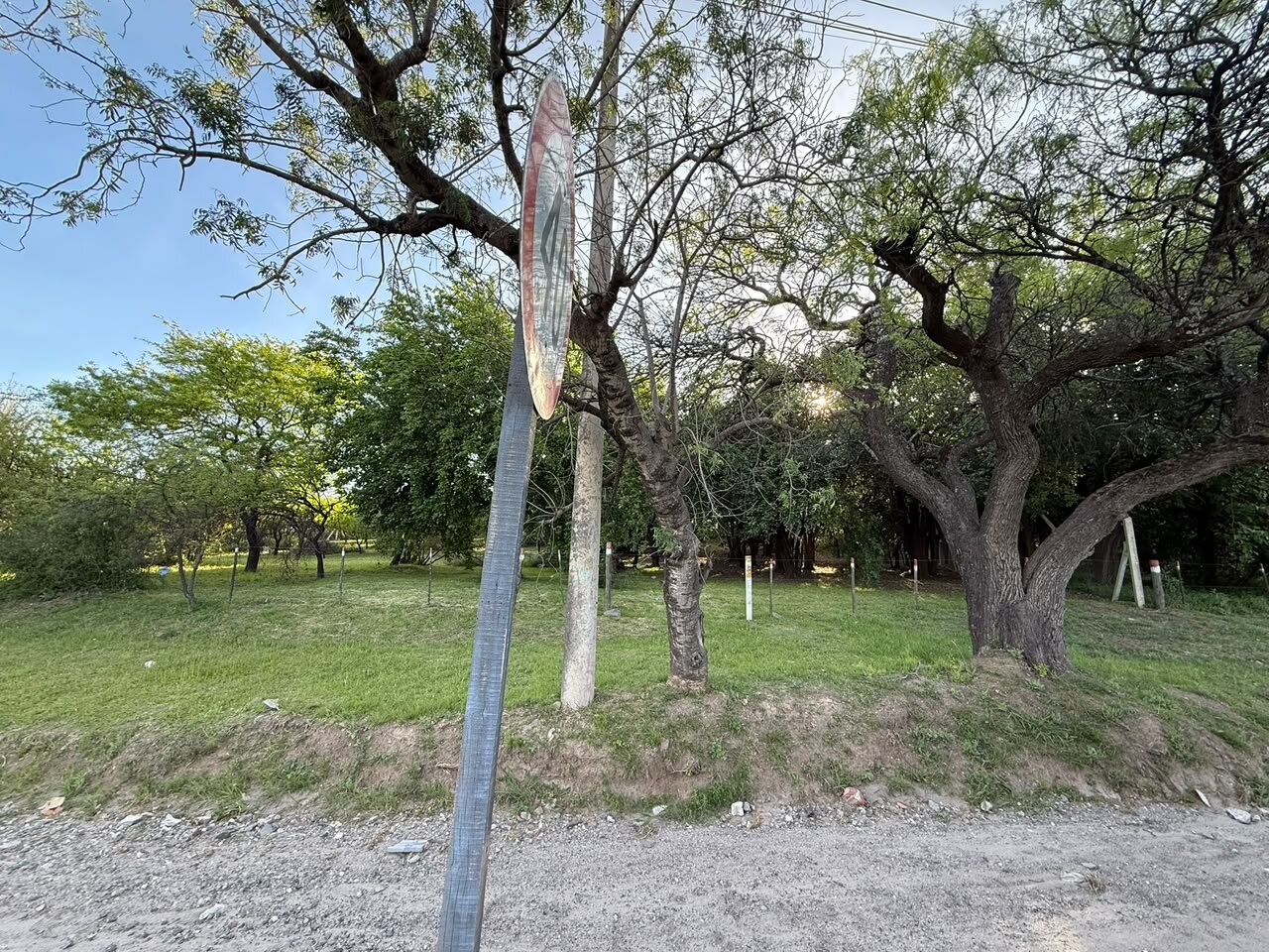 VENDO LOTE S/E53 RIO CEBALLOS -TERRENO - Imagen 14