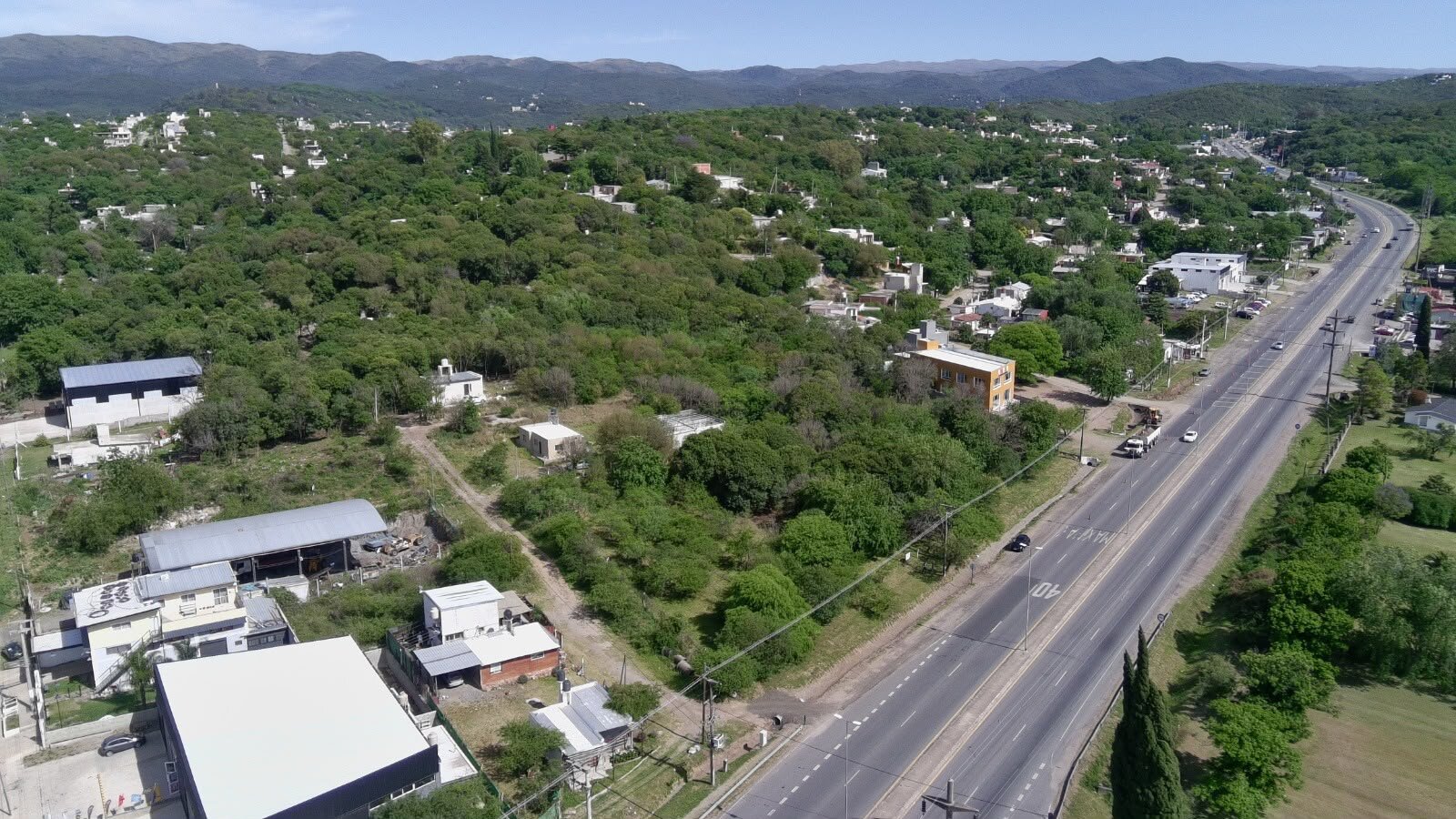 VENDO LOTE S/E53 RIO CEBALLOS -TERRENO - Imagen 9