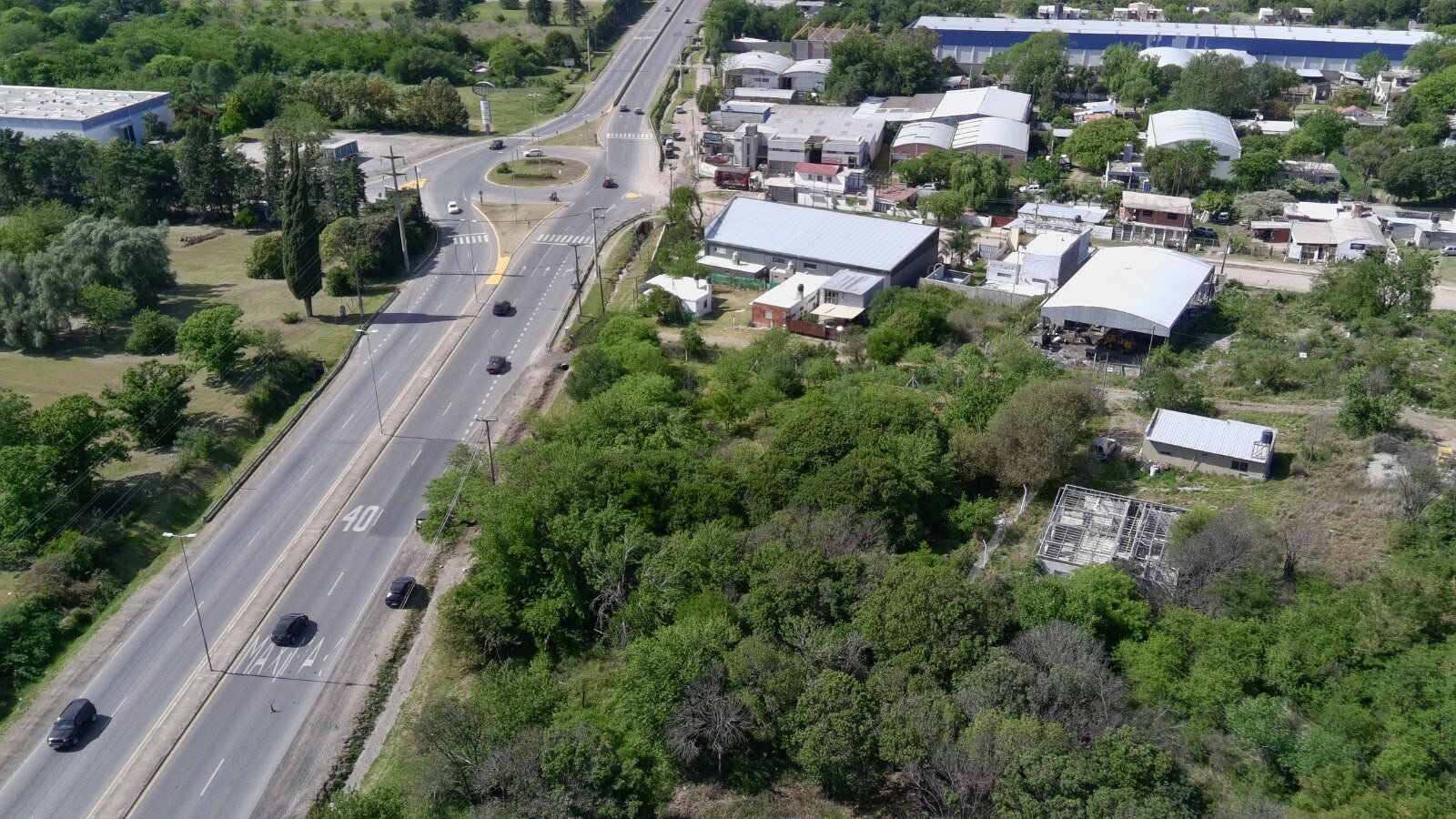 VENDO LOTE S/E53 RIO CEBALLOS -TERRENO - Imagen 6