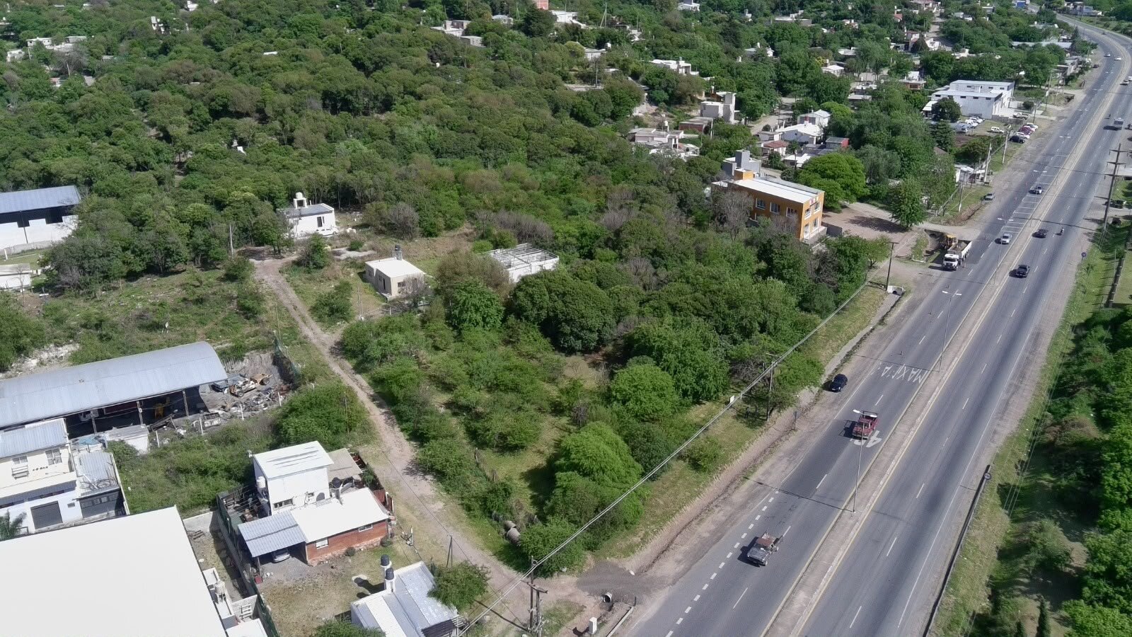 VENDO LOTE S/E53 RIO CEBALLOS -TERRENO - Imagen 4