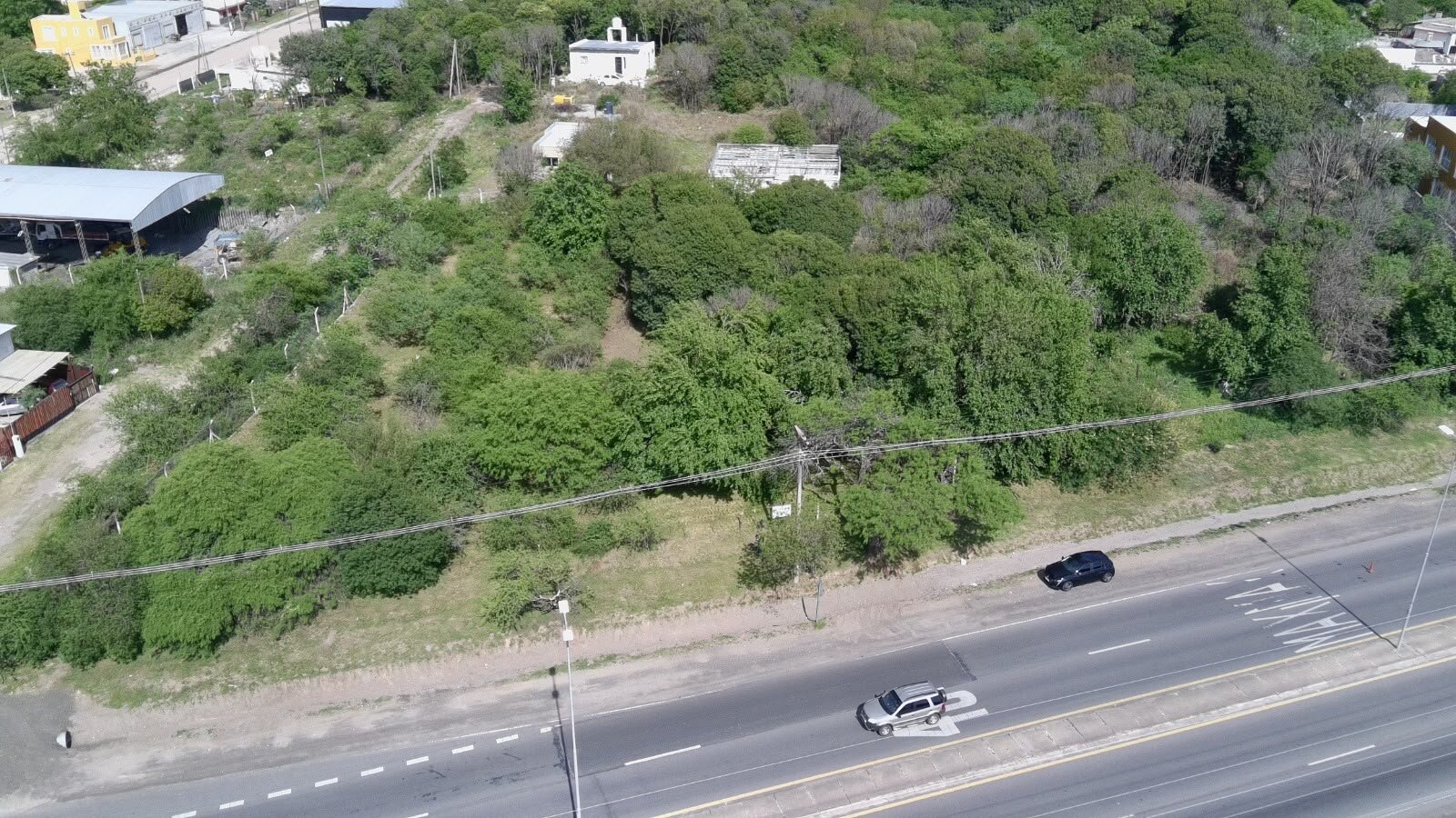 VENDO LOTE S/E53 RIO CEBALLOS -TERRENO - Imagen 2