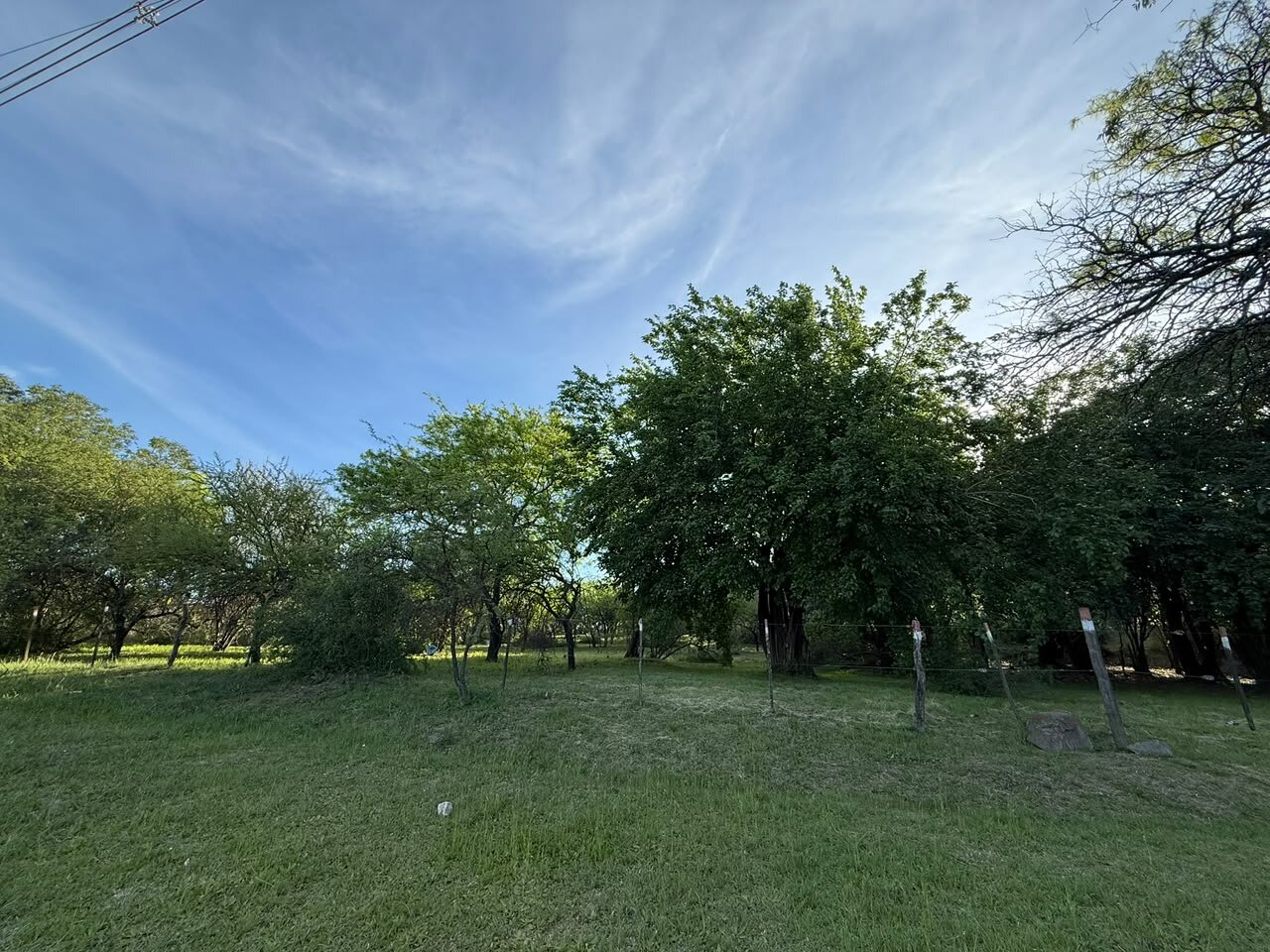 VENDO LOTE S/E53 RIO CEBALLOS -TERRENO - Imagen 12