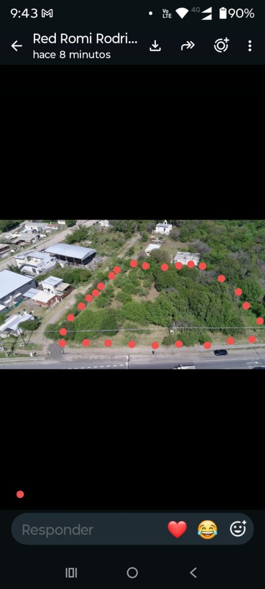 VENDO LOTE S/E53 RIO CEBALLOS -TERRENO - Imagen 15