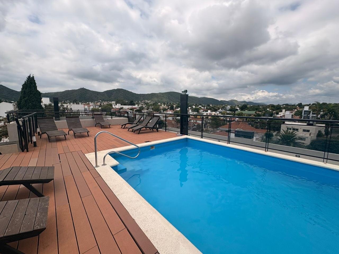 EN VENTA | Depto 2 Dorm AMOBLADO – COCHERA y Amenities – Villa Carlos Paz - Imagen 10