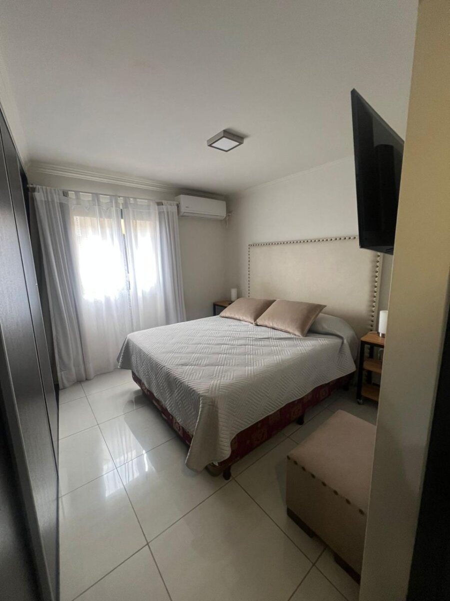 EN VENTA | Depto 2 Dorm AMOBLADO – COCHERA y Amenities – Villa Carlos Paz - Imagen 3