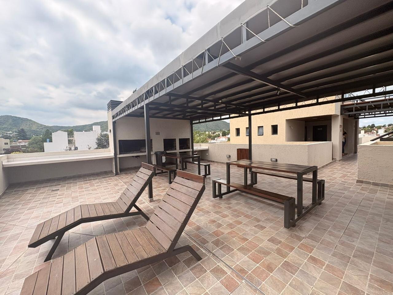 EN VENTA | Depto 2 Dorm AMOBLADO – COCHERA y Amenities – Villa Carlos Paz - Imagen 11