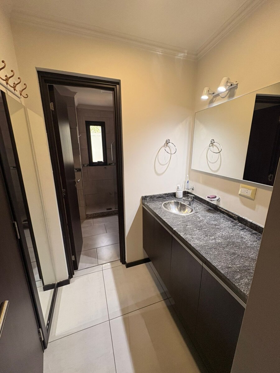 EN VENTA | Depto 2 Dorm AMOBLADO – COCHERA y Amenities – Villa Carlos Paz - Imagen 5