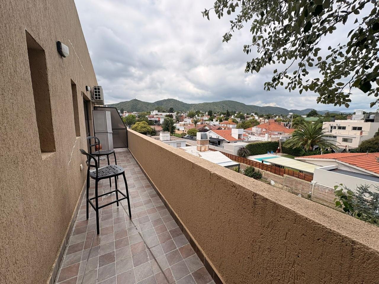 EN VENTA | Depto 2 Dorm AMOBLADO – COCHERA y Amenities – Villa Carlos Paz - Imagen 8