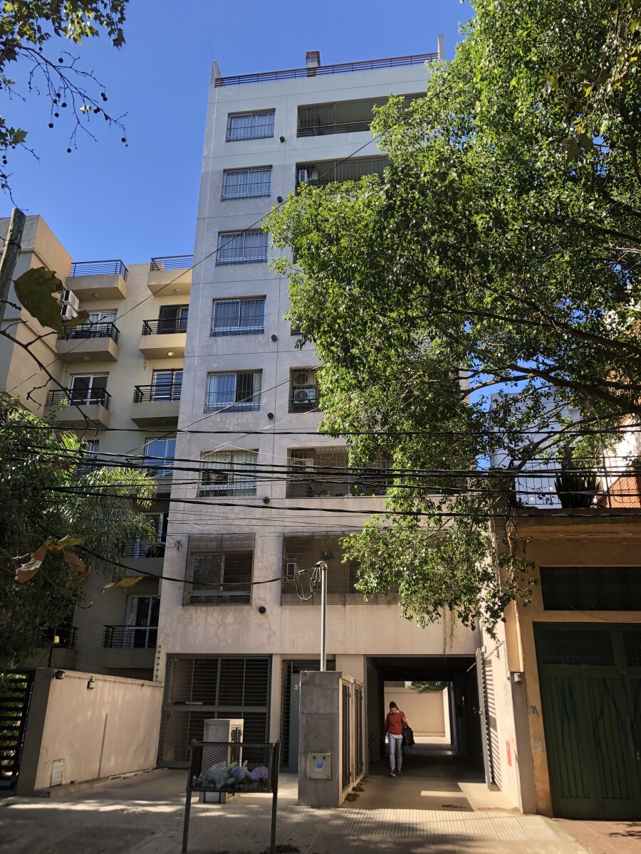 Departamento de 48 m² con 1 Dormitorio en Alquiler en Morón - 26