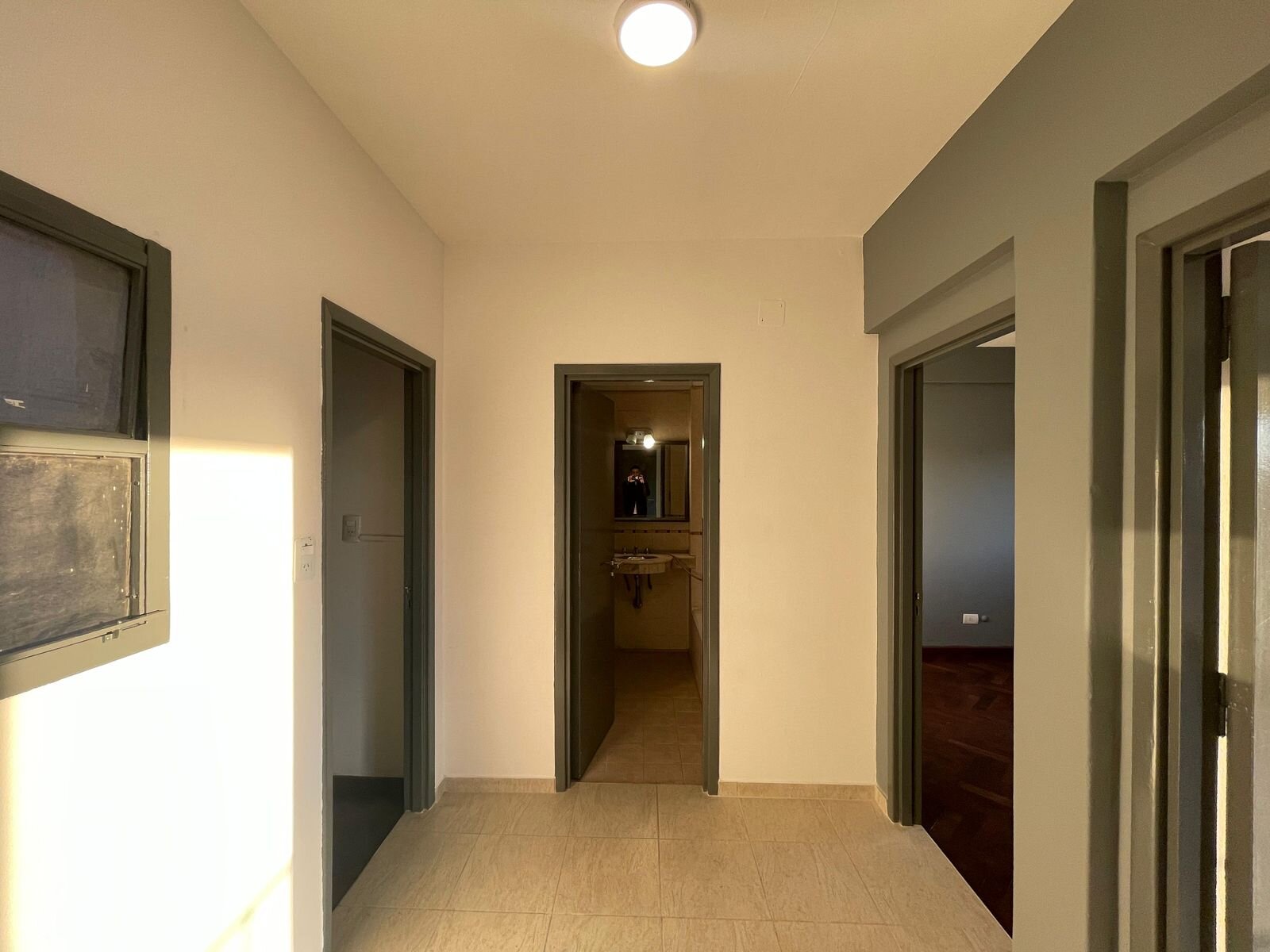 ¡VIVÍ EL CENTRO  CON OTRA VISTA! DEPARTAMENTO AMPLIO Y LUMINOSO - Imagen 7