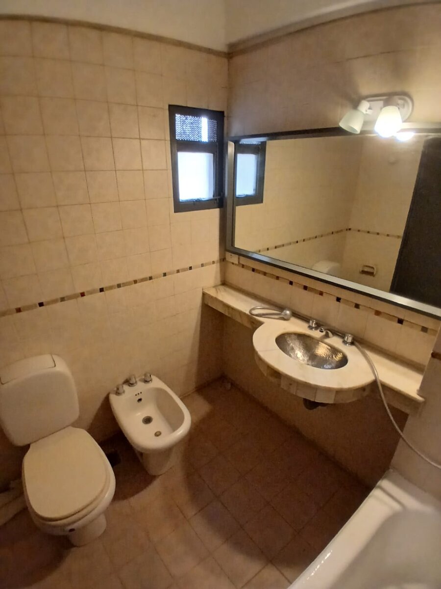 ¡VIVÍ EL CENTRO  CON OTRA VISTA! DEPARTAMENTO AMPLIO Y LUMINOSO - Imagen 16