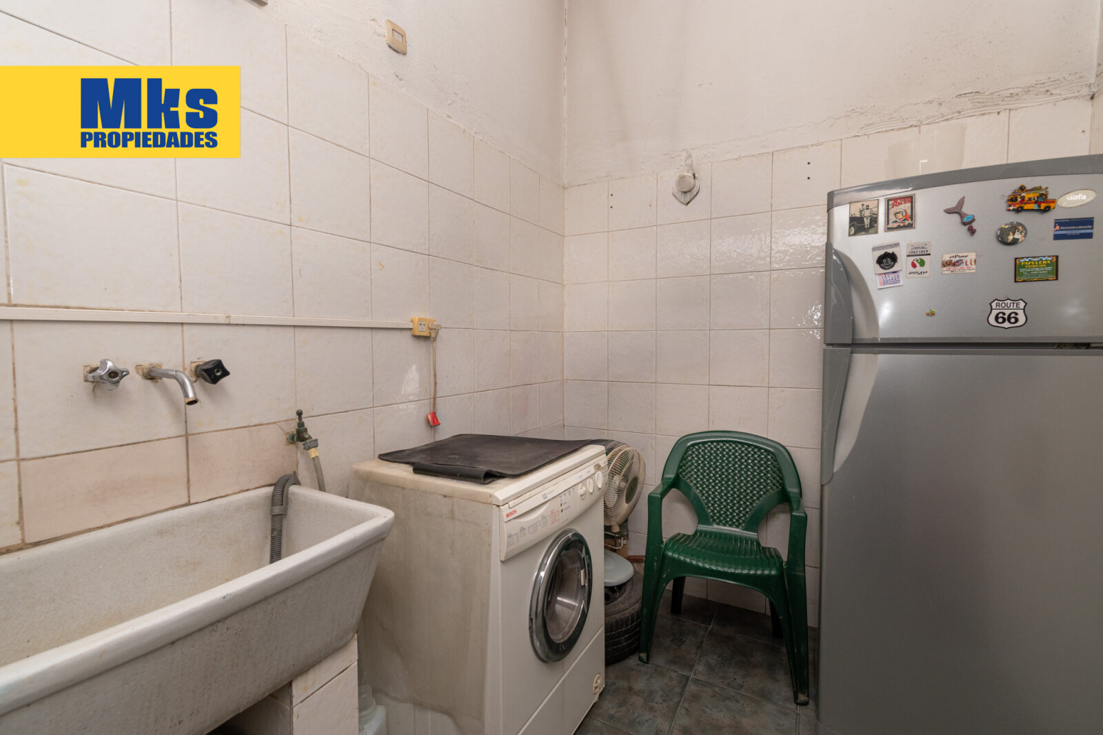 Venta. Ph 8 ambientes. 2 plantas. Quincho, patio y terraza. - 37