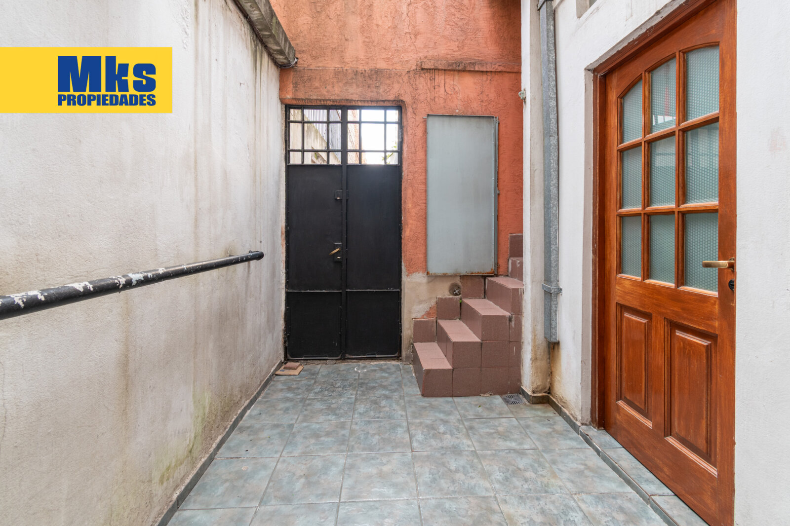 Venta. Ph 8 ambientes. 2 plantas. Quincho, patio y terraza. - 39