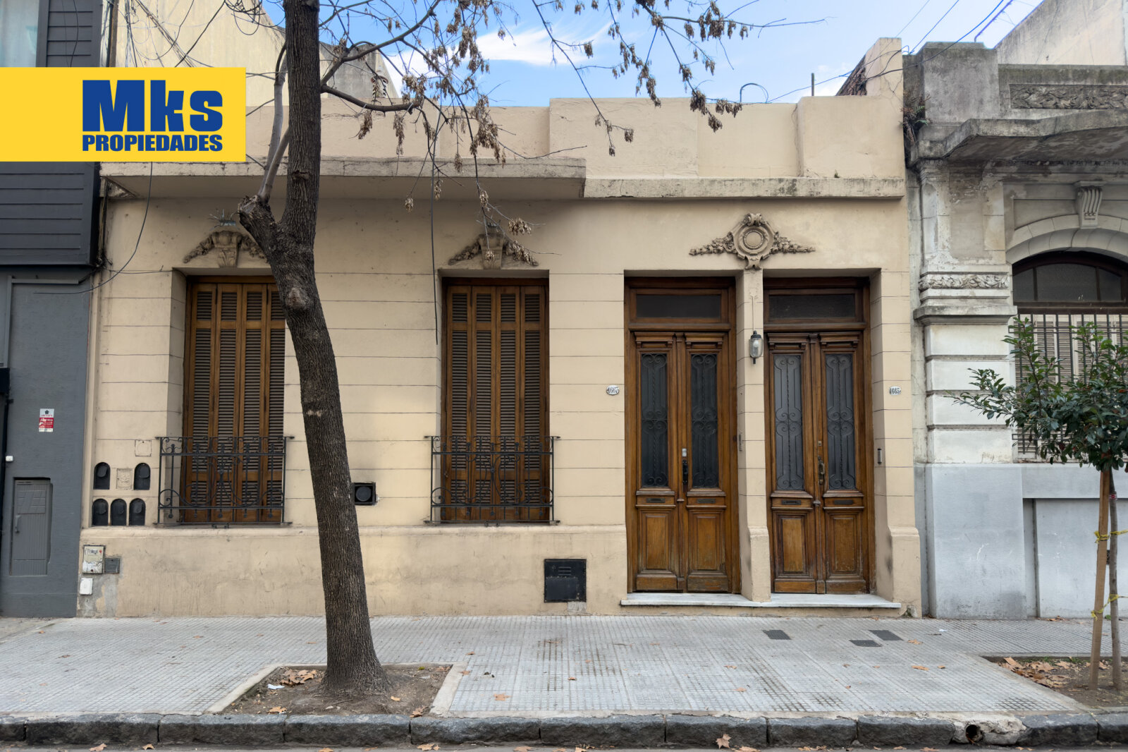 Venta. Ph 8 ambientes. 2 plantas. Quincho, patio y terraza. - 30