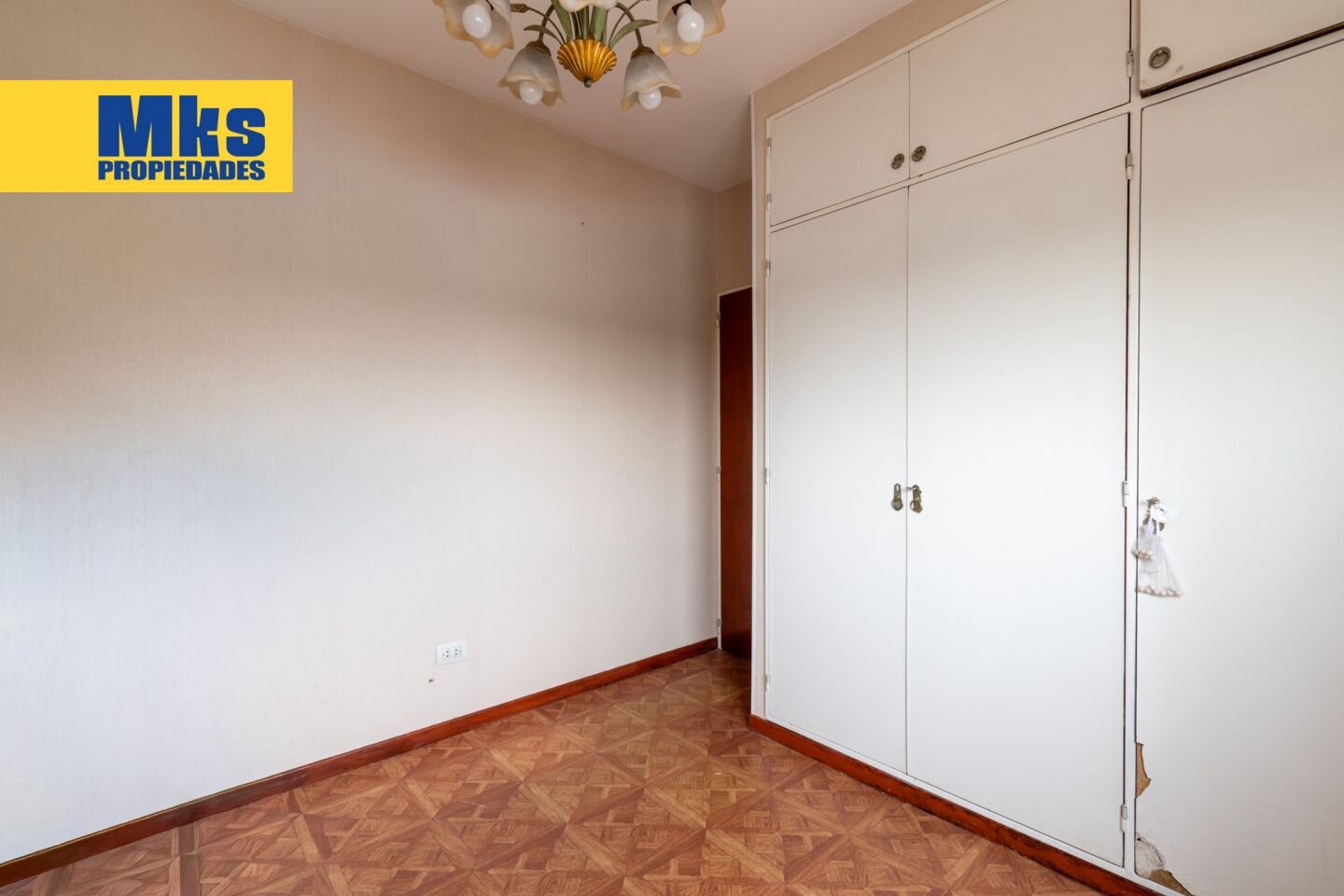 Departamento de 3 ambientes en La boca - 12