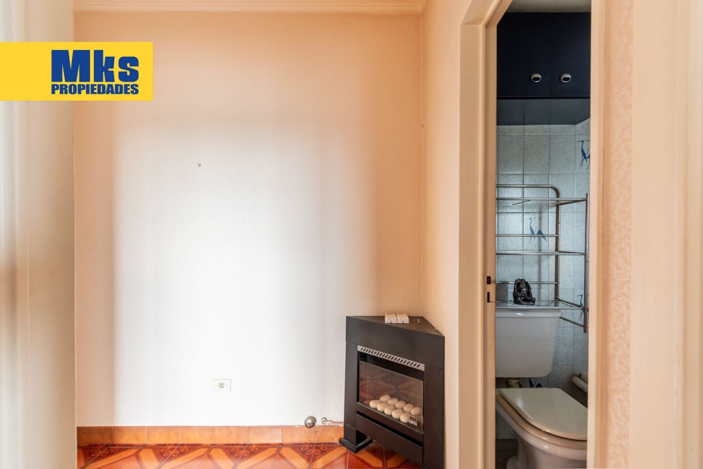 Departamento de 3 ambientes en La boca - 21