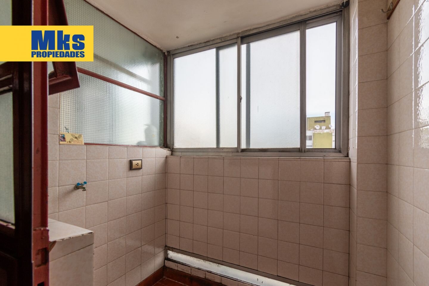 Departamento de 3 ambientes en La boca - 18