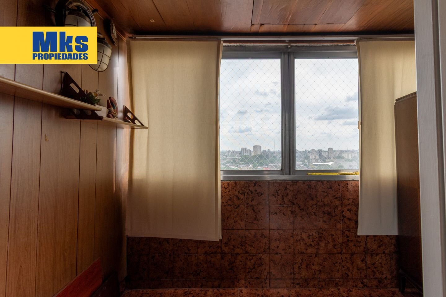 Departamento de 3 ambientes en La boca - 17