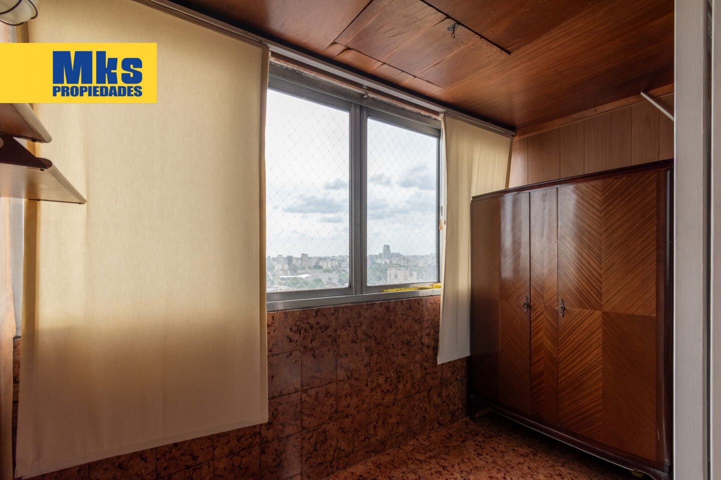 Departamento de 3 ambientes en La boca - 16