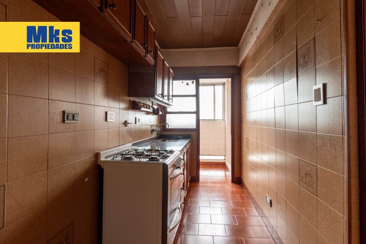 Departamento de 3 ambientes en La boca - 6