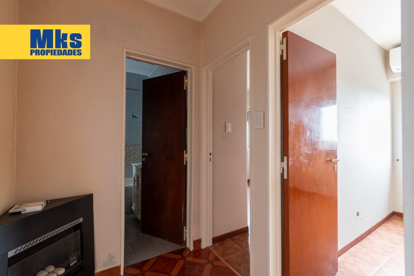 Departamento de 3 ambientes en La boca - 22