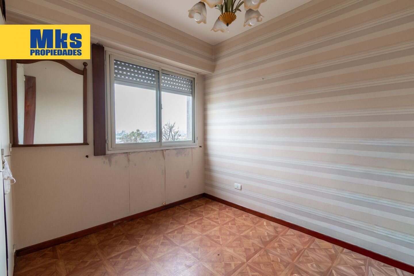Departamento de 3 ambientes en La boca - 11