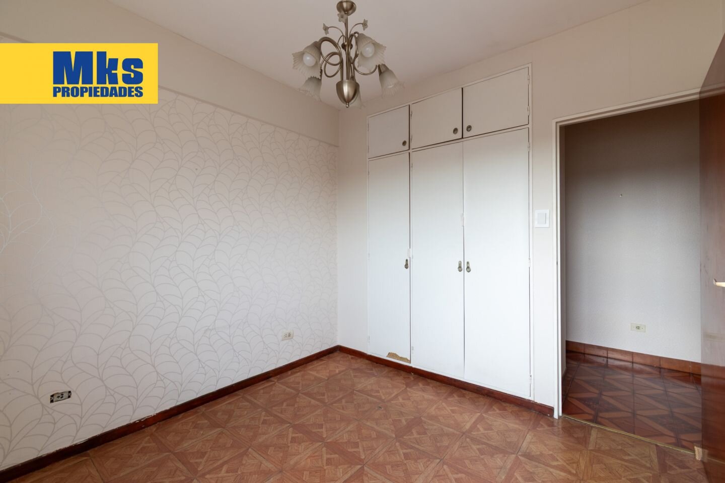 Departamento de 3 ambientes en La boca - 14