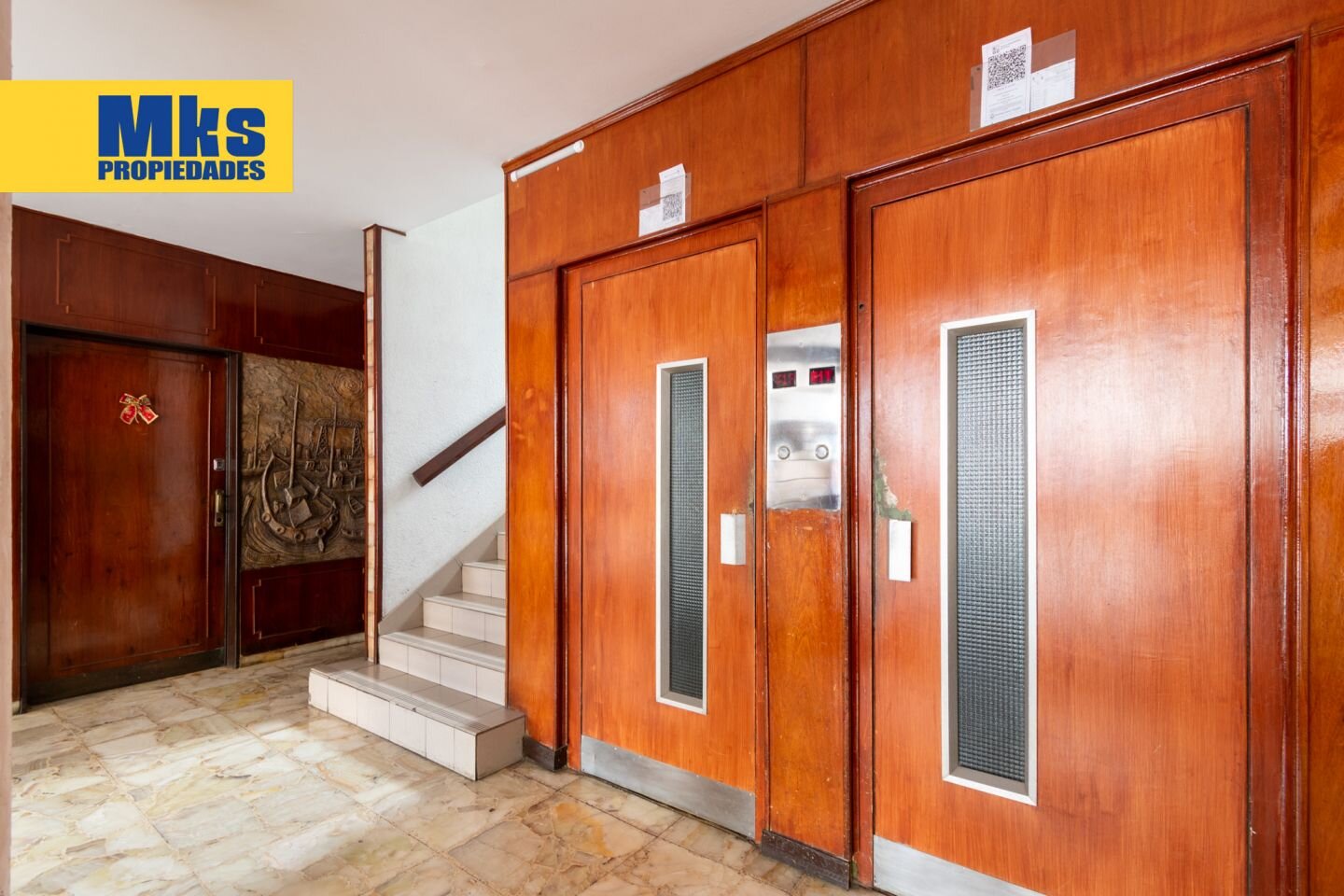 Departamento de 3 ambientes en La boca - 24