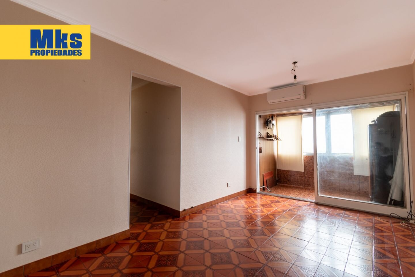 Departamento de 3 ambientes en La boca - 4