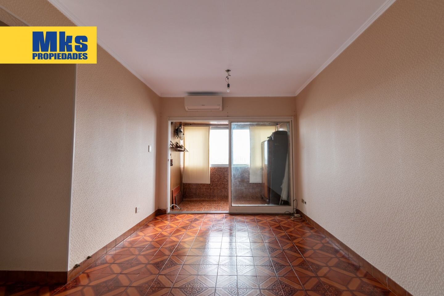 Departamento de 3 ambientes en La boca - 3