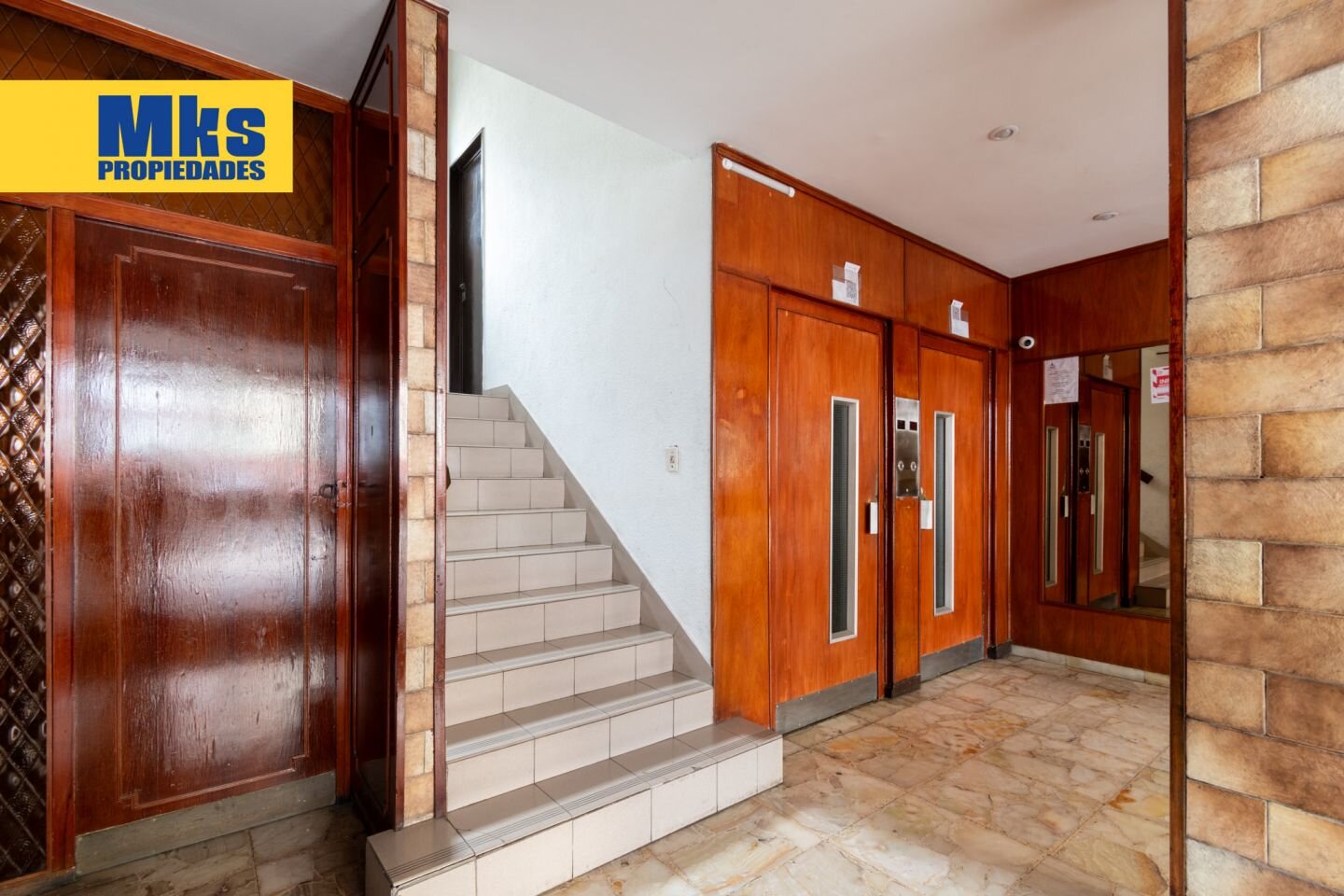 Departamento de 3 ambientes en La boca - 25