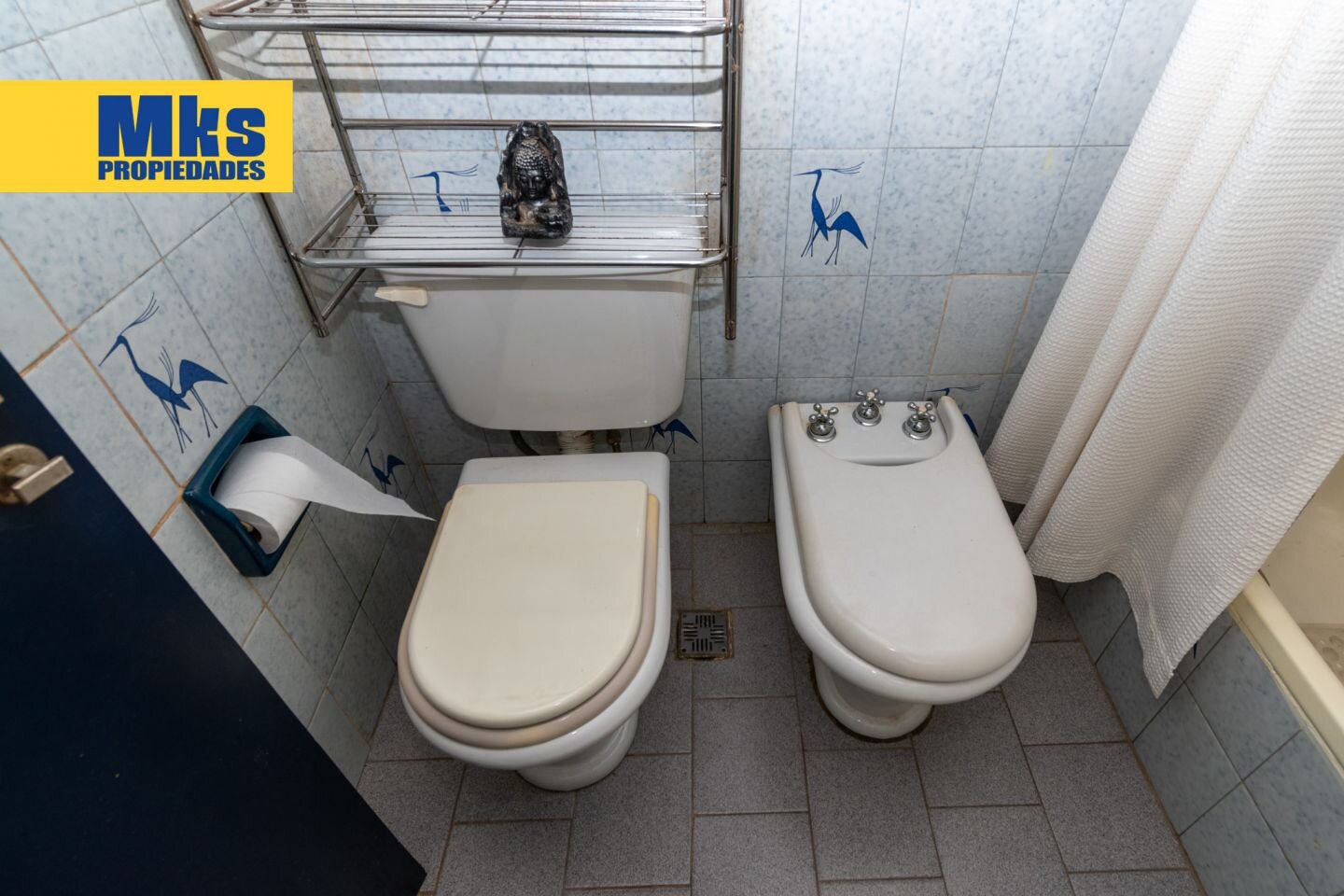 Departamento de 3 ambientes en La boca - 9