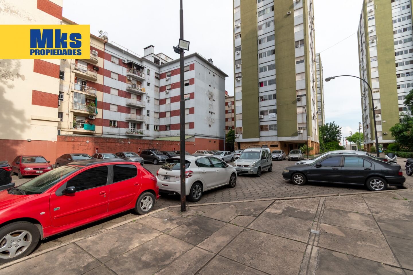Departamento de 3 ambientes en La boca - 26
