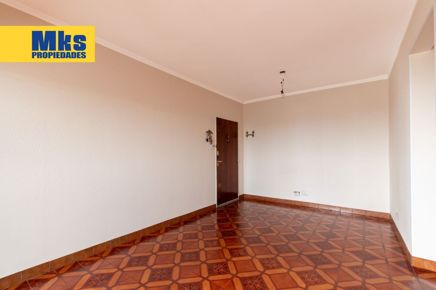 Departamento de 3 ambientes en La boca - 5