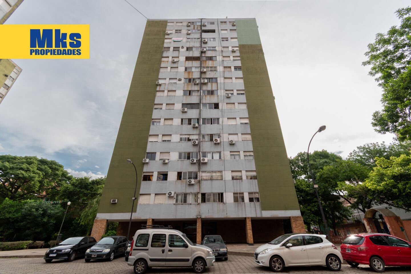 Departamento de 3 ambientes en La boca - 28