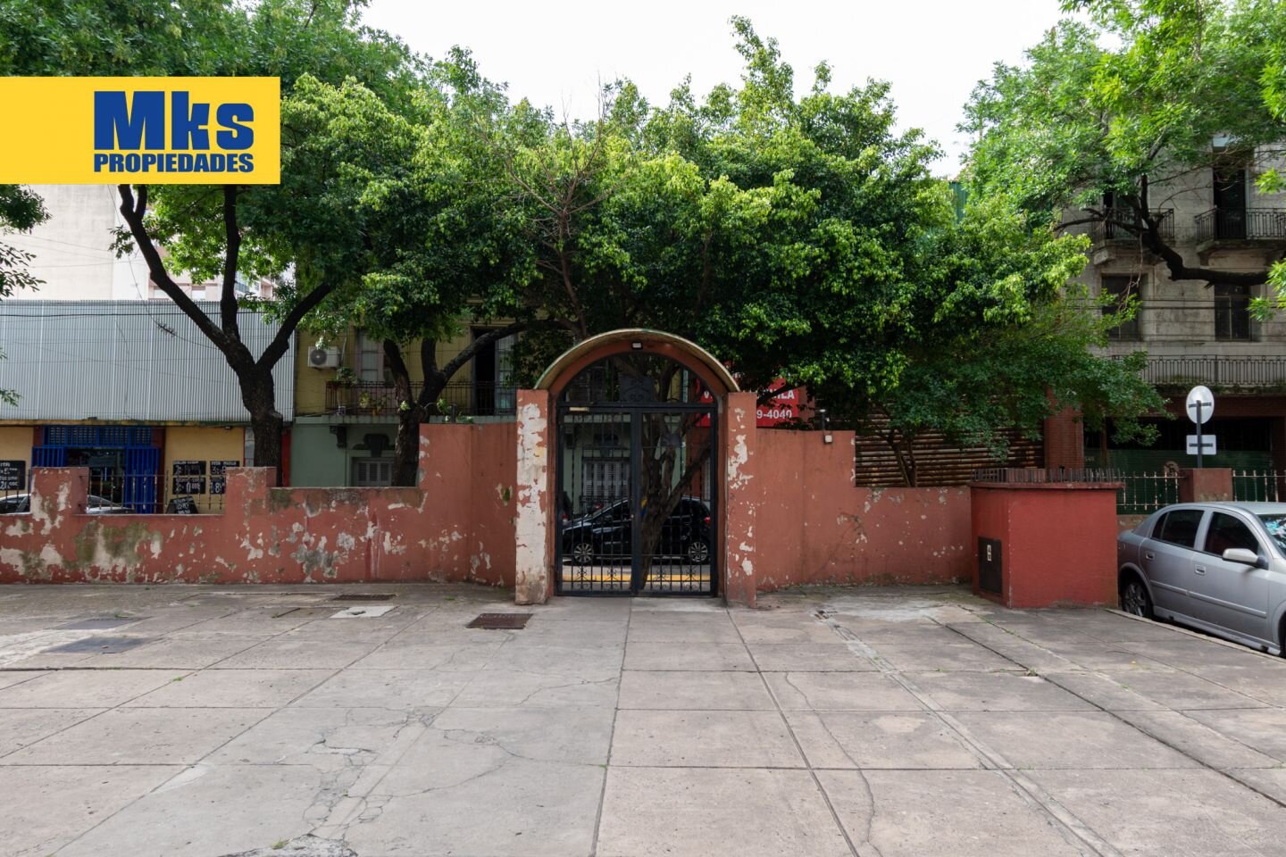 Departamento de 3 ambientes en La boca - 27
