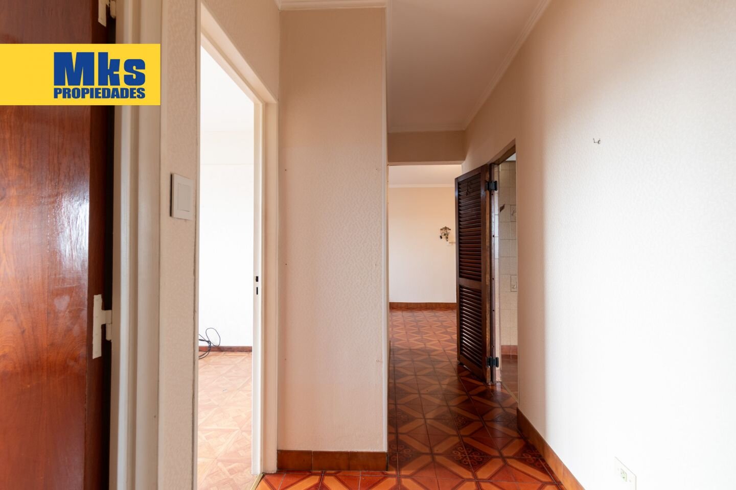 Departamento de 3 ambientes en La boca - 23