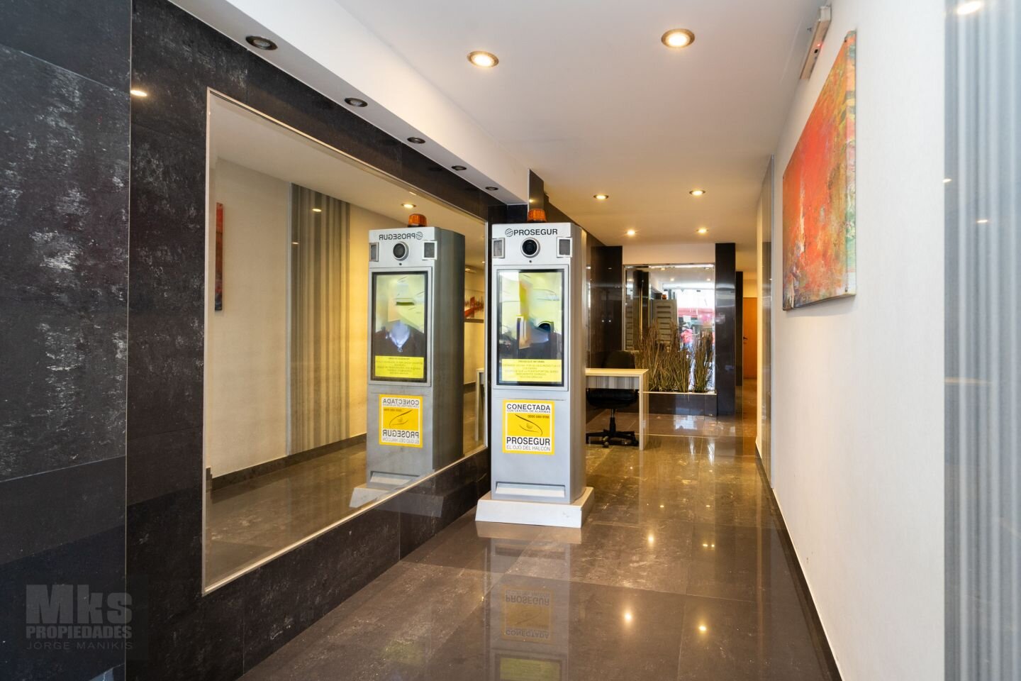 Depto 3 ambientes en venta con Pileta, SUM, seguridad 24hs. M de Oca y M Garcia - 27