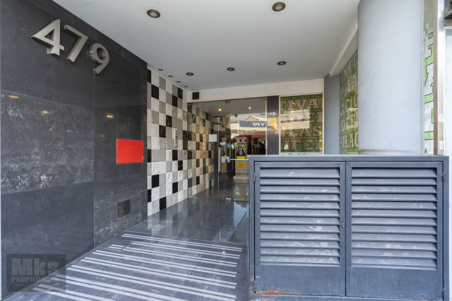 Depto 3 ambientes en venta con Pileta, SUM, seguridad 24hs. M de Oca y M Garcia - 26