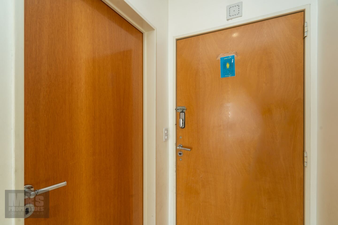 Depto 3 ambientes en venta con Pileta, SUM, seguridad 24hs. M de Oca y M Garcia - 25