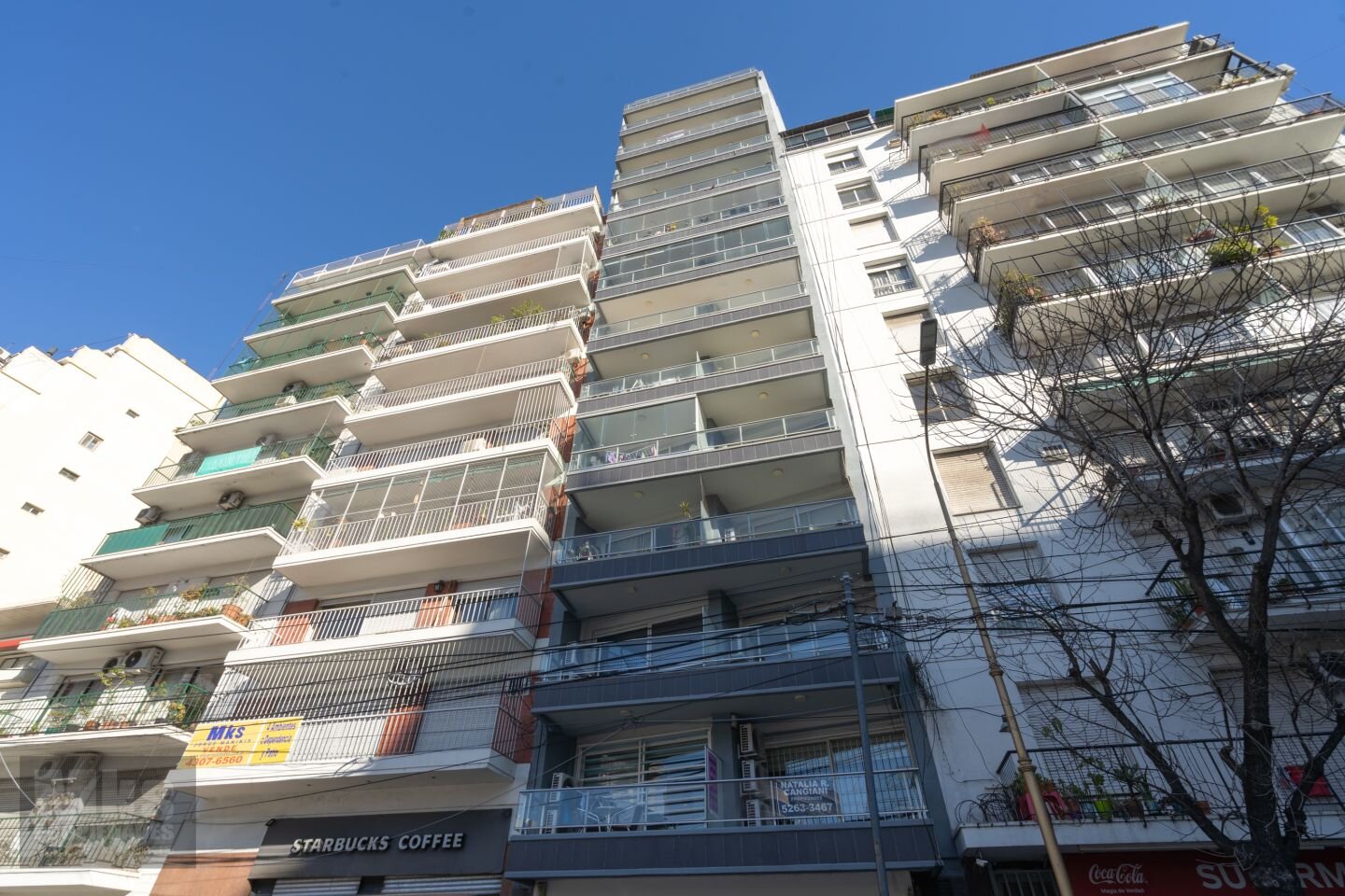 Depto 3 ambientes en venta con Pileta, SUM, seguridad 24hs. M de Oca y M Garcia - 28
