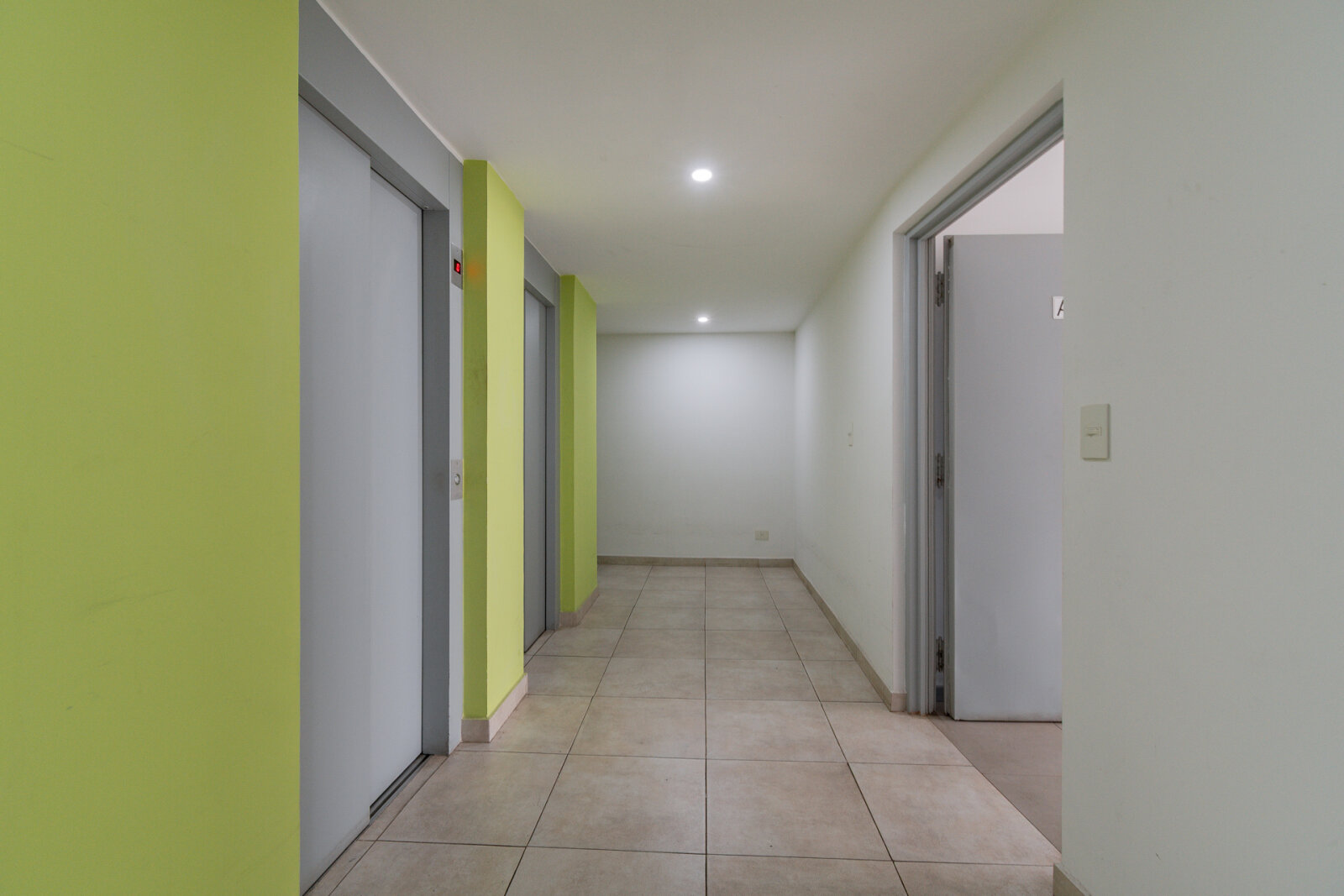 Venta. Depto 2 ambientes estrenar. Apto credito. Flores - 18