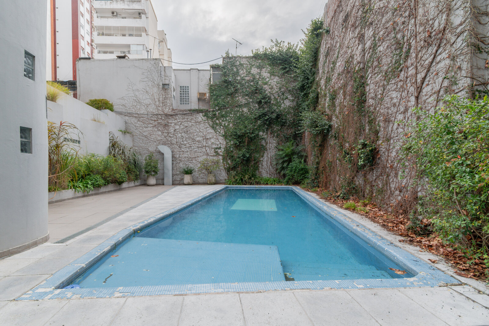 Venta. Depto 2 ambientes estrenar. Apto credito. Flores - 17