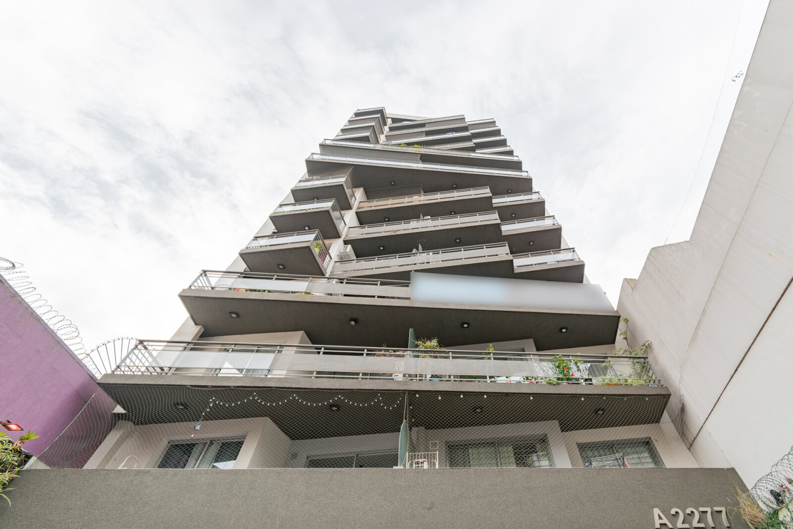 Venta. Depto 2 ambientes estrenar. Apto credito. Flores - 22