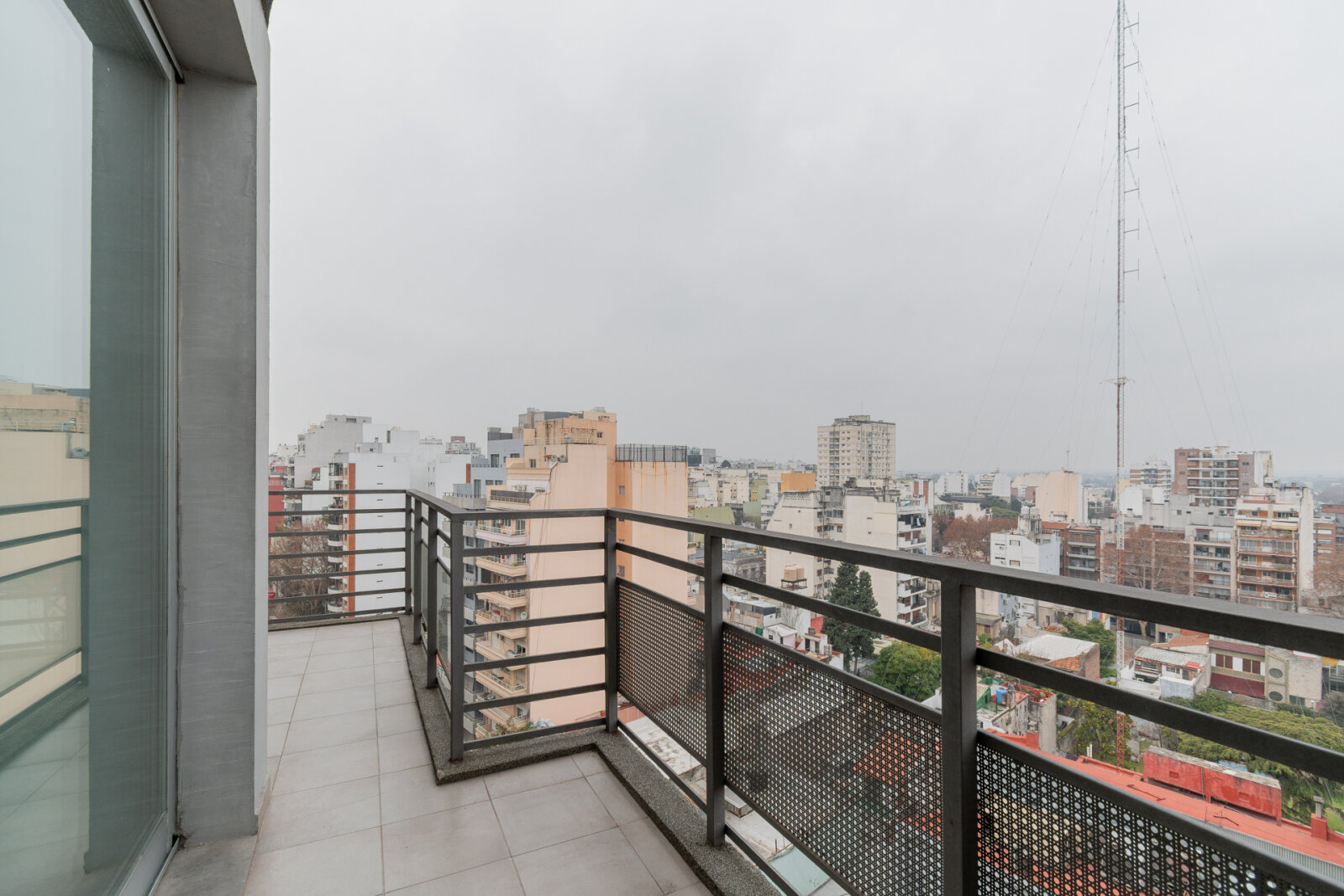 Venta. Depto 2 ambientes estrenar. Apto credito. Flores - 10