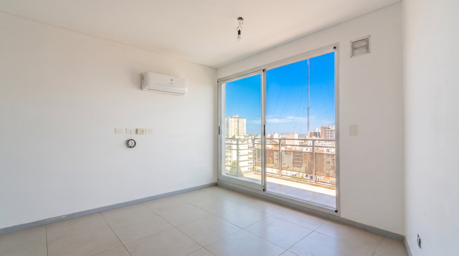 Venta. Depto 2 ambientes estrenar. Apto credito. Flores - 3