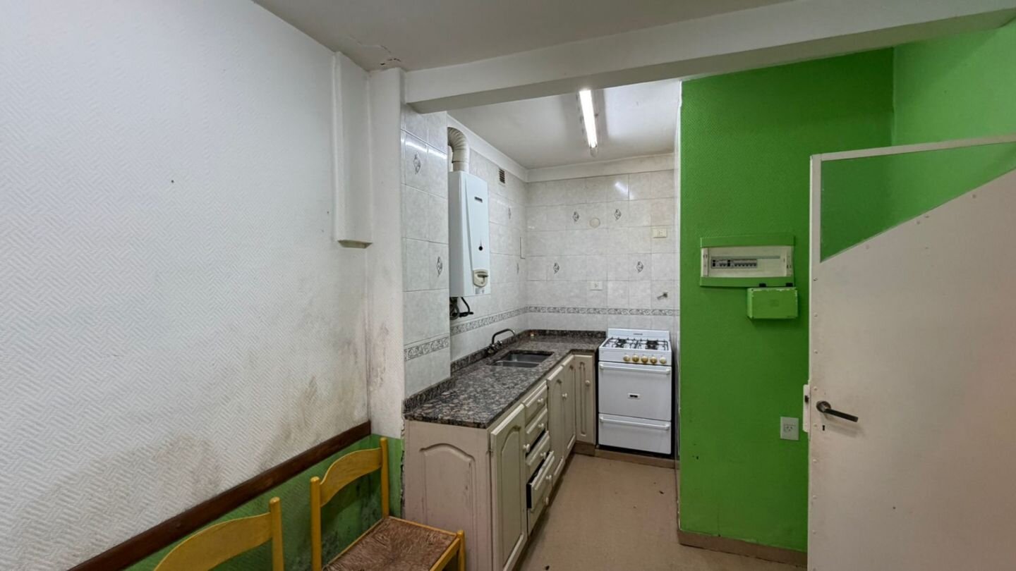 ¡DescubrÃ­ un amplio 2 ambientes con patio y entrada independiente! - 8