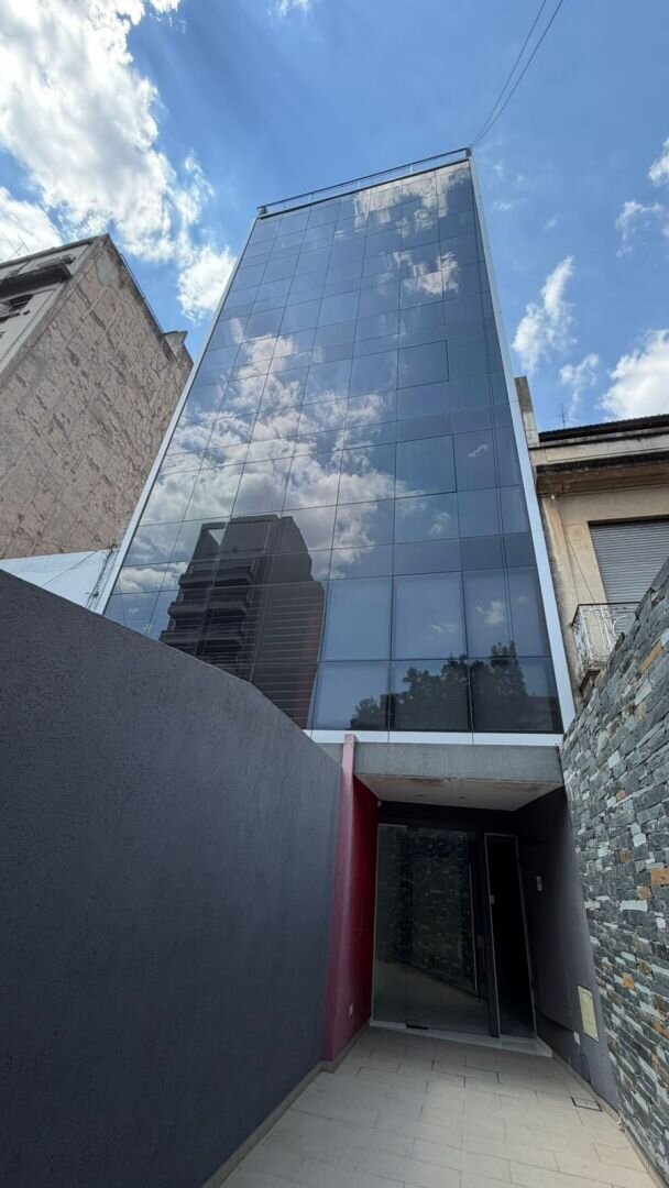 Oficinas en alquiler en Barracas - 12