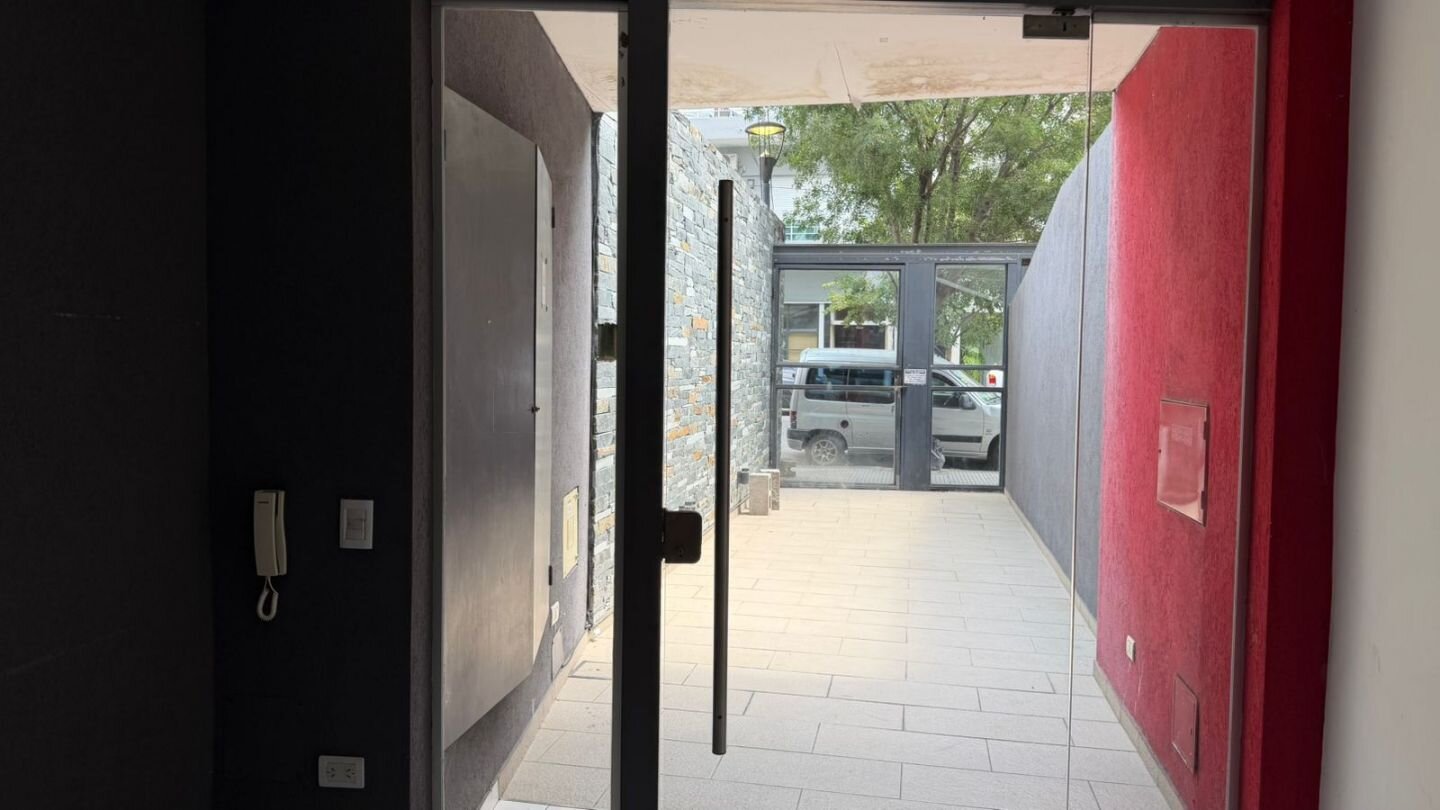 Oficinas en alquiler en Barracas - 8